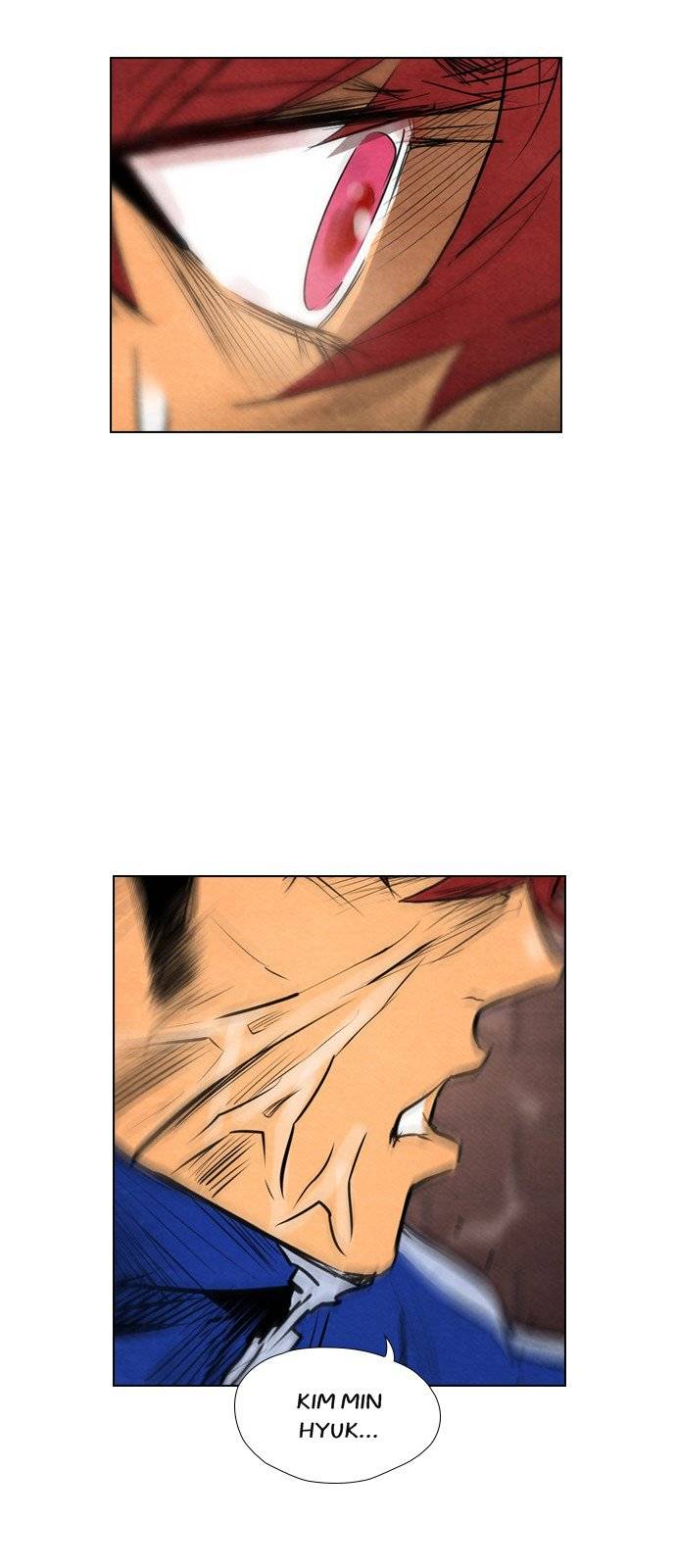 Read Revival Man (es) Manga Online