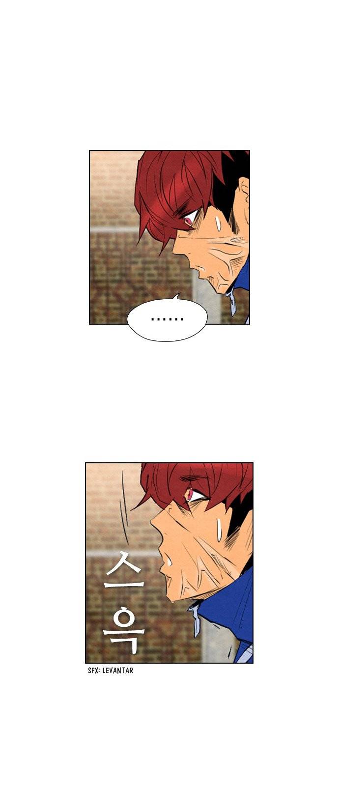 Read Revival Man (es) Manga Online