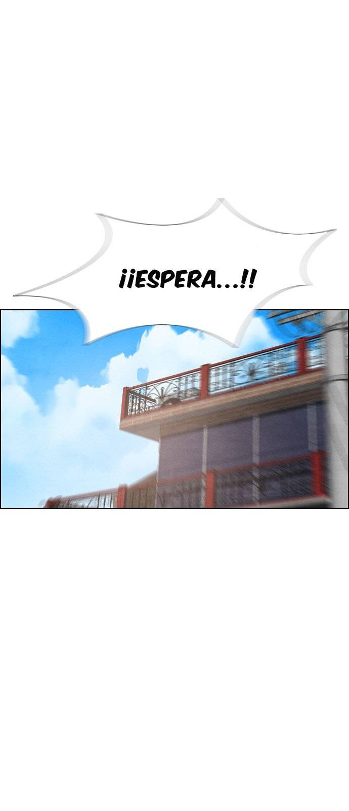Read Revival Man (es) Manga Online