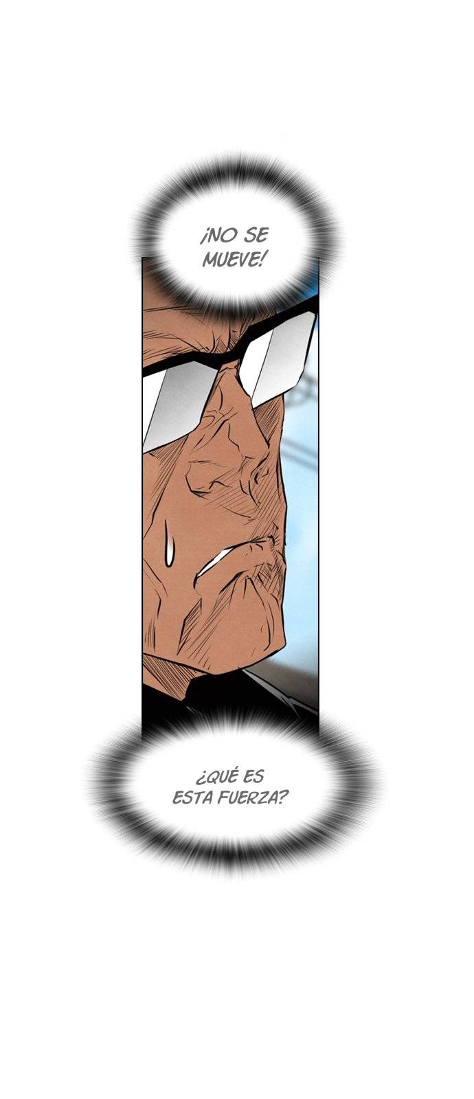 Read Revival Man (es) Manga Online