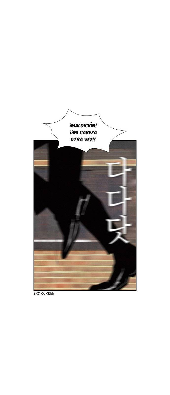 Read Revival Man (es) Manga Online