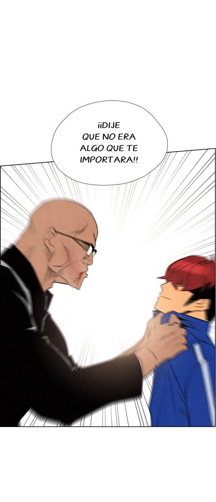 Read Revival Man (es) Manga Online