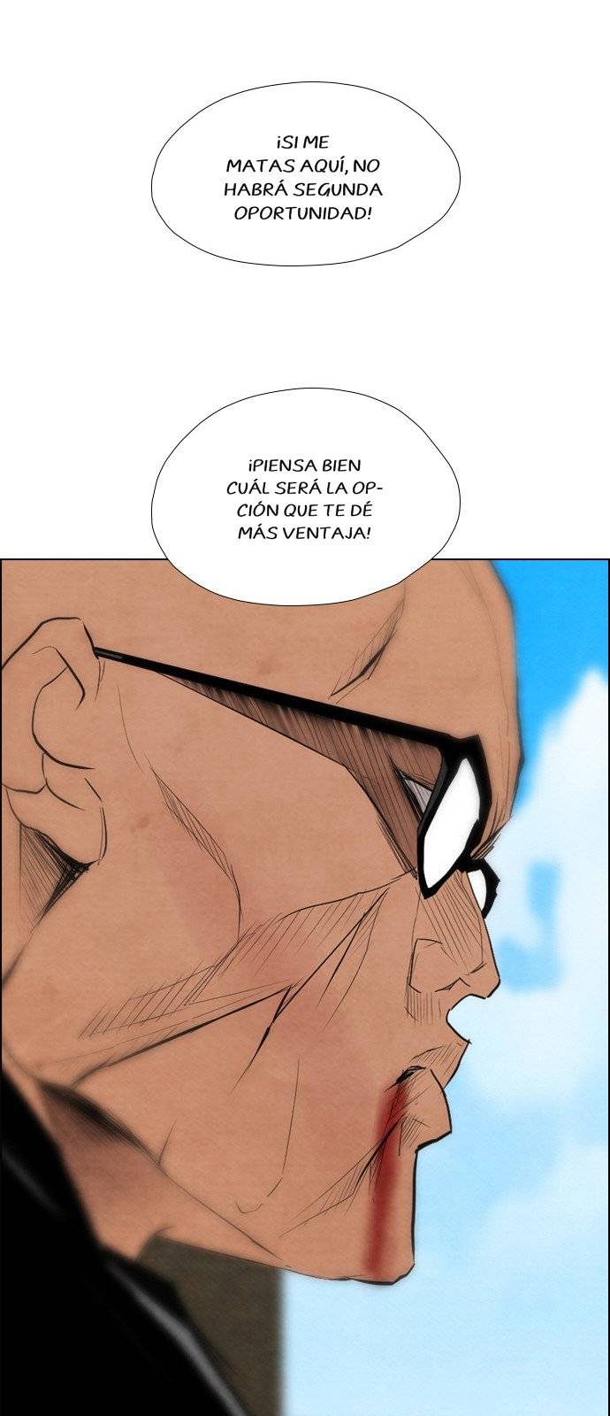 Read Revival Man (es) Manga Online