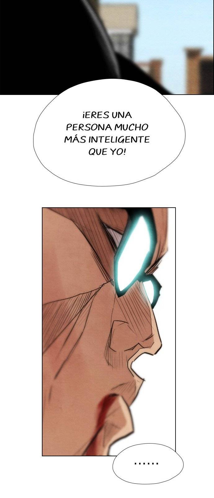 Read Revival Man (es) Manga Online