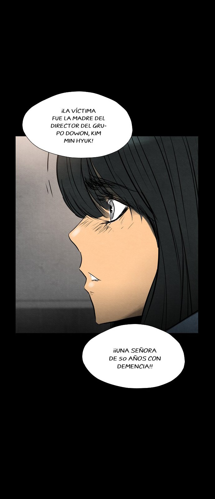Read Revival Man (es) Manga Online
