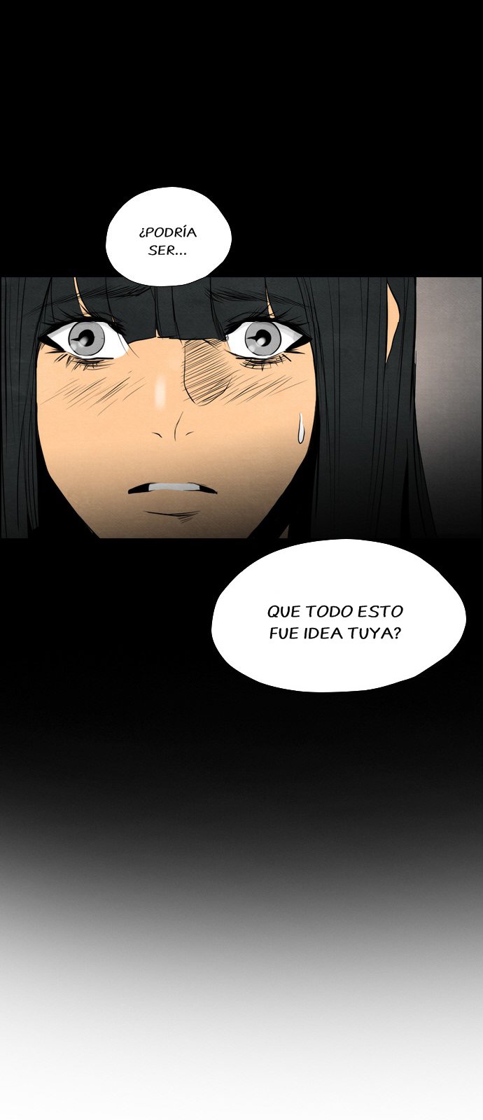 Read Revival Man (es) Manga Online