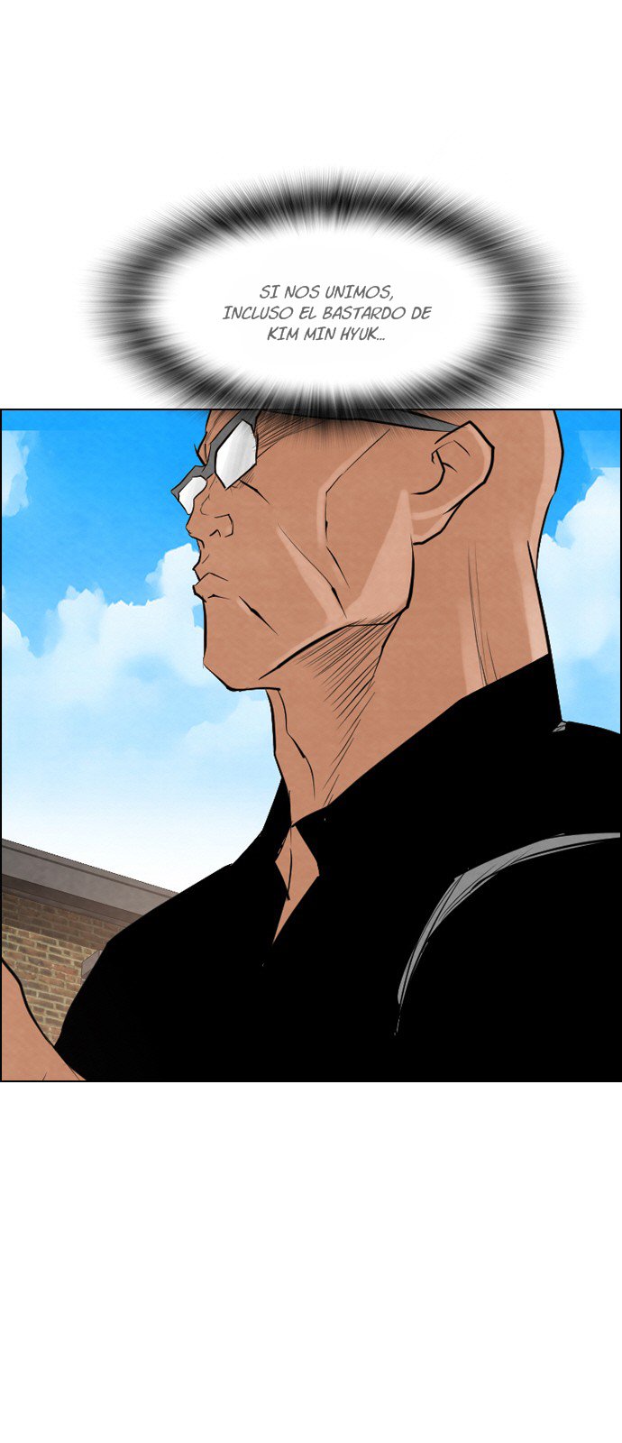 Read Revival Man (es) Manga Online
