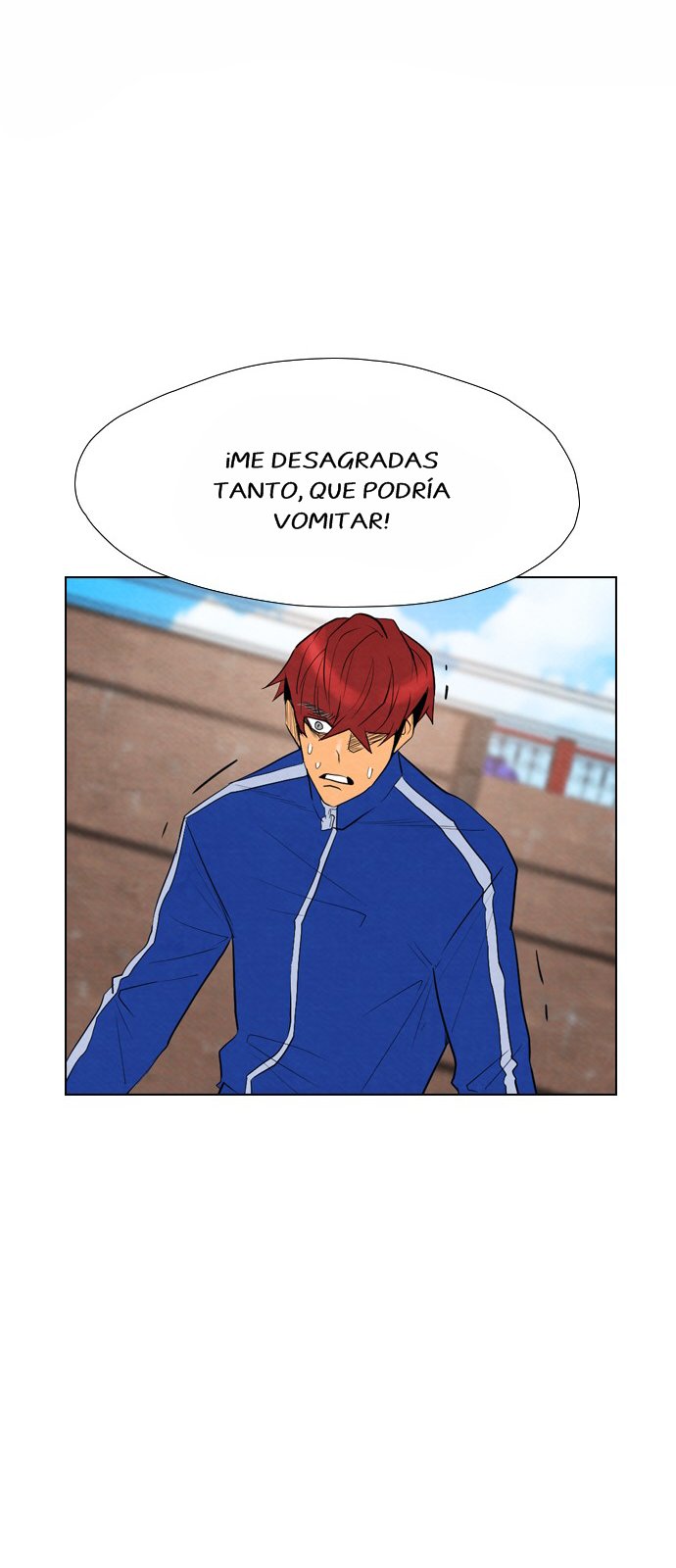 Read Revival Man (es) Manga Online
