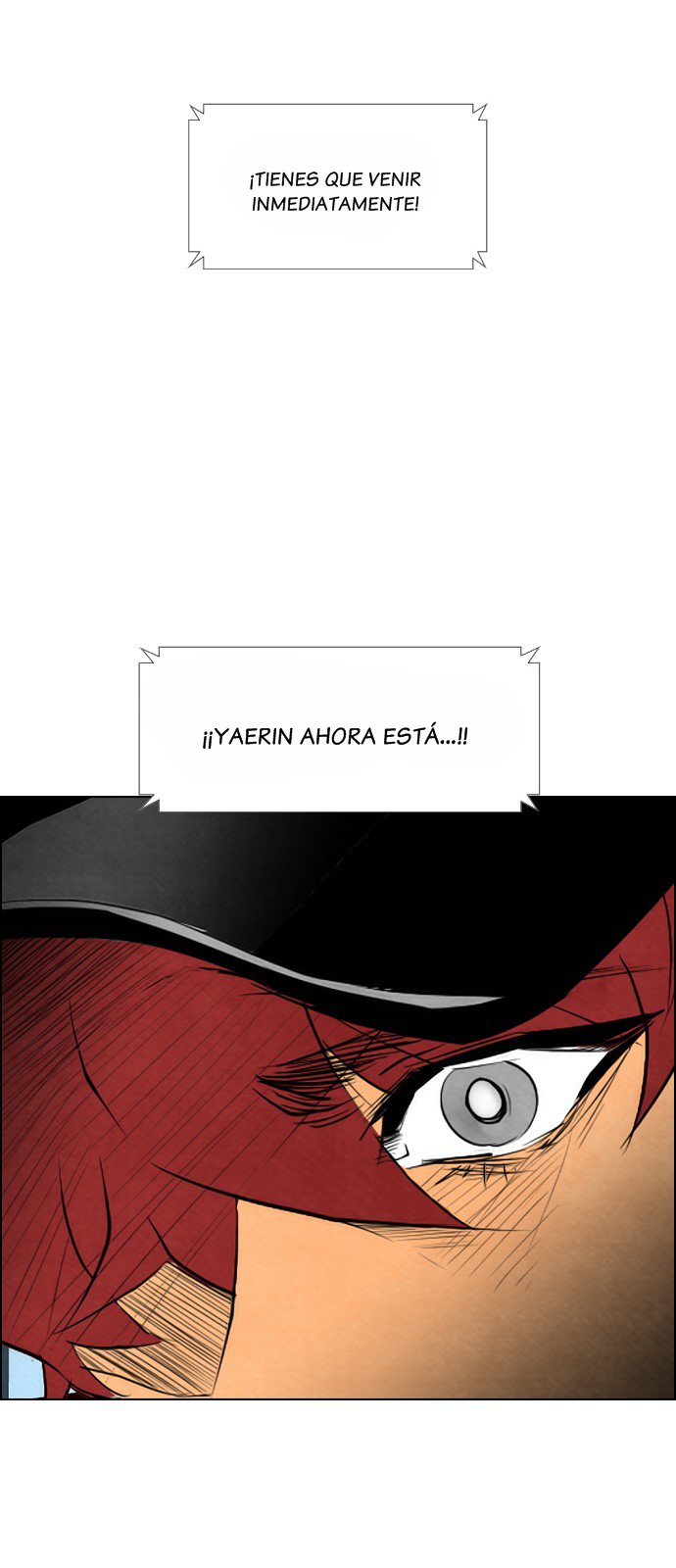 Read Revival Man (es) Manga Online