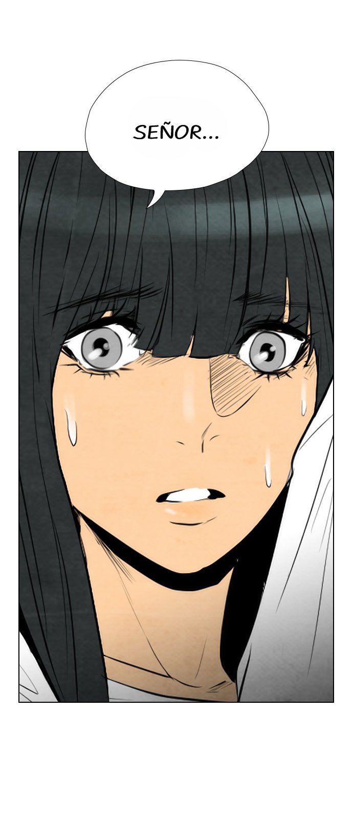 Read Revival Man (es) Manga Online