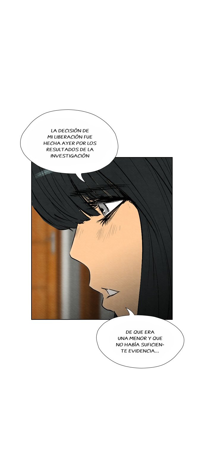 Read Revival Man (es) Manga Online