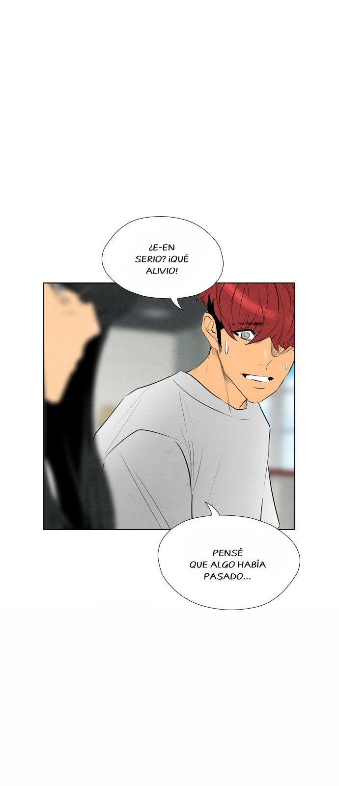 Read Revival Man (es) Manga Online