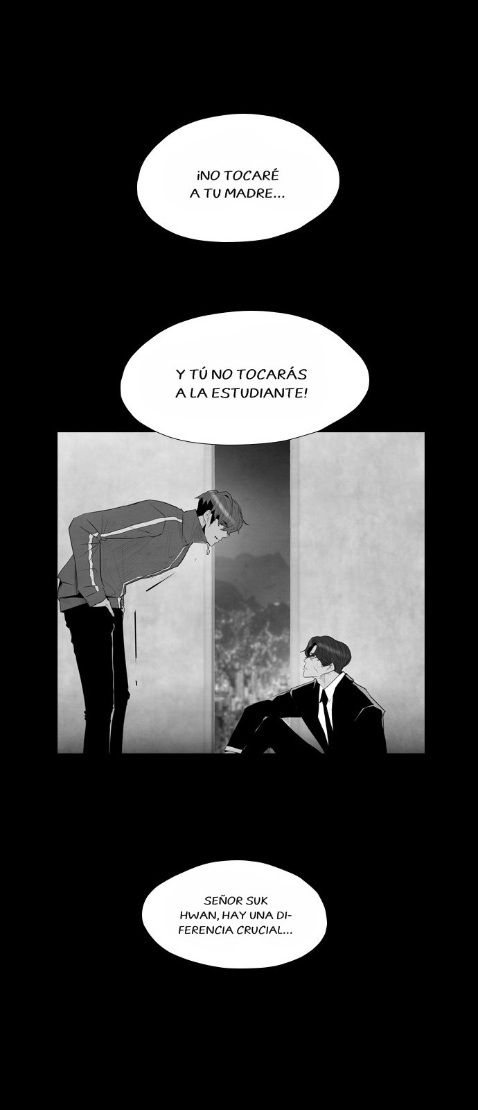 Read Revival Man (es) Manga Online