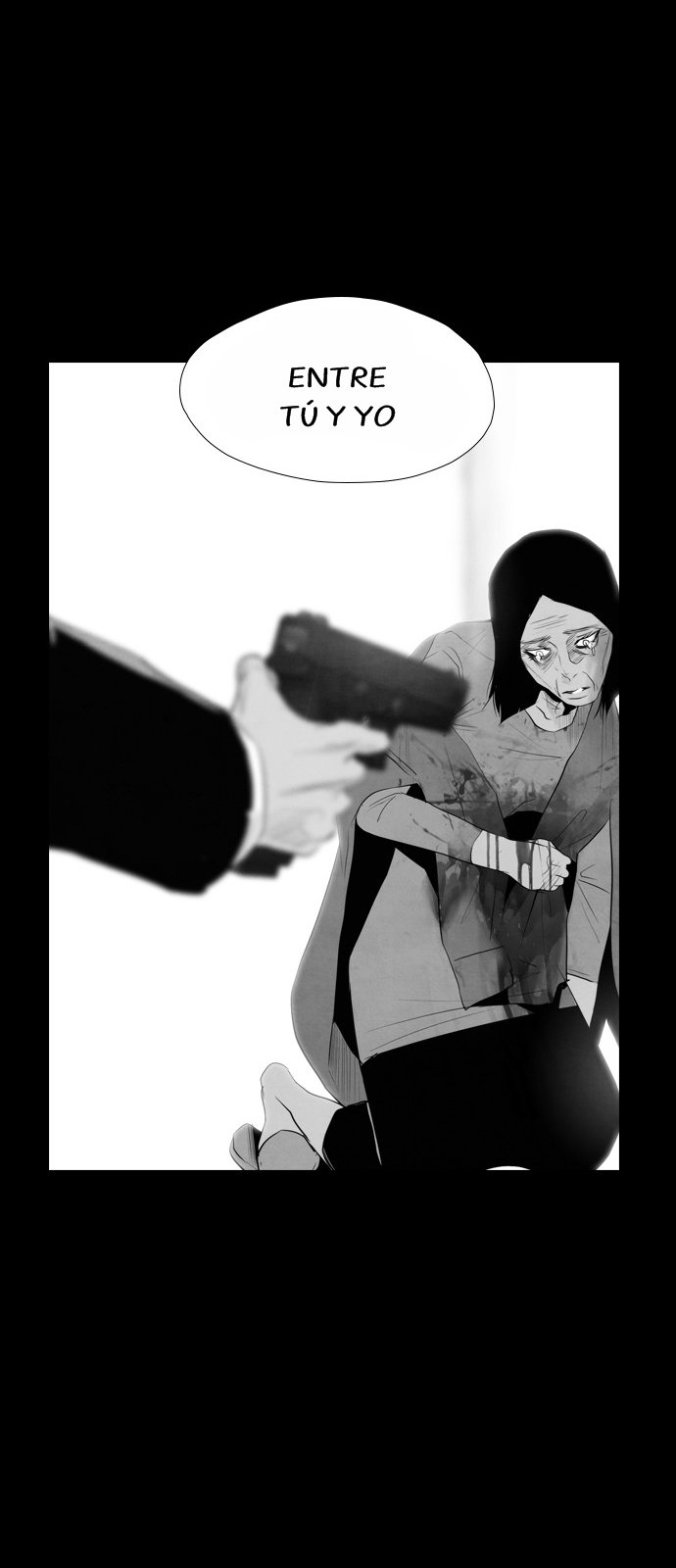 Read Revival Man (es) Manga Online