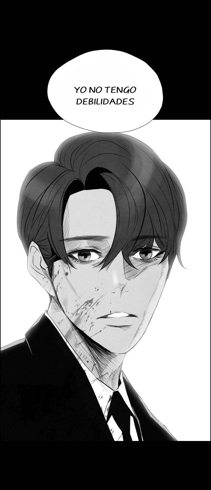 Read Revival Man (es) Manga Online
