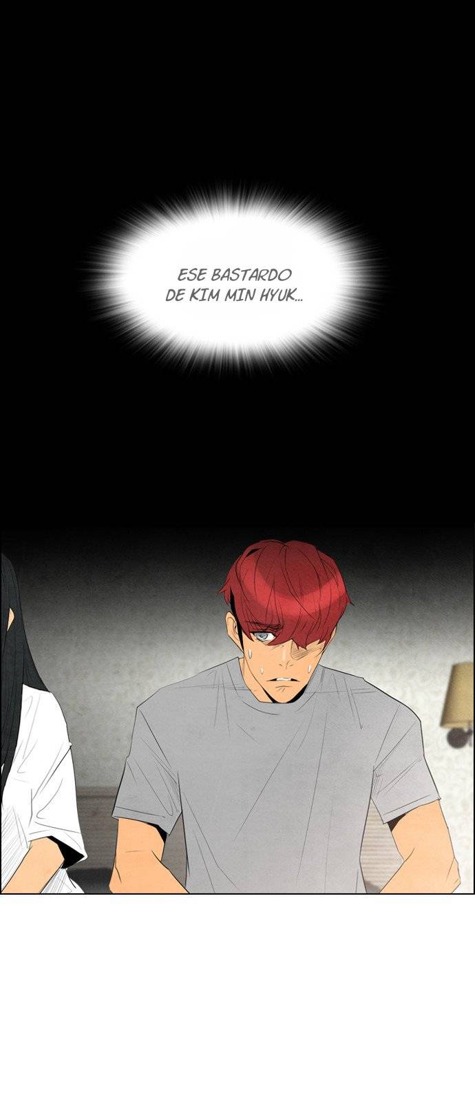 Read Revival Man (es) Manga Online
