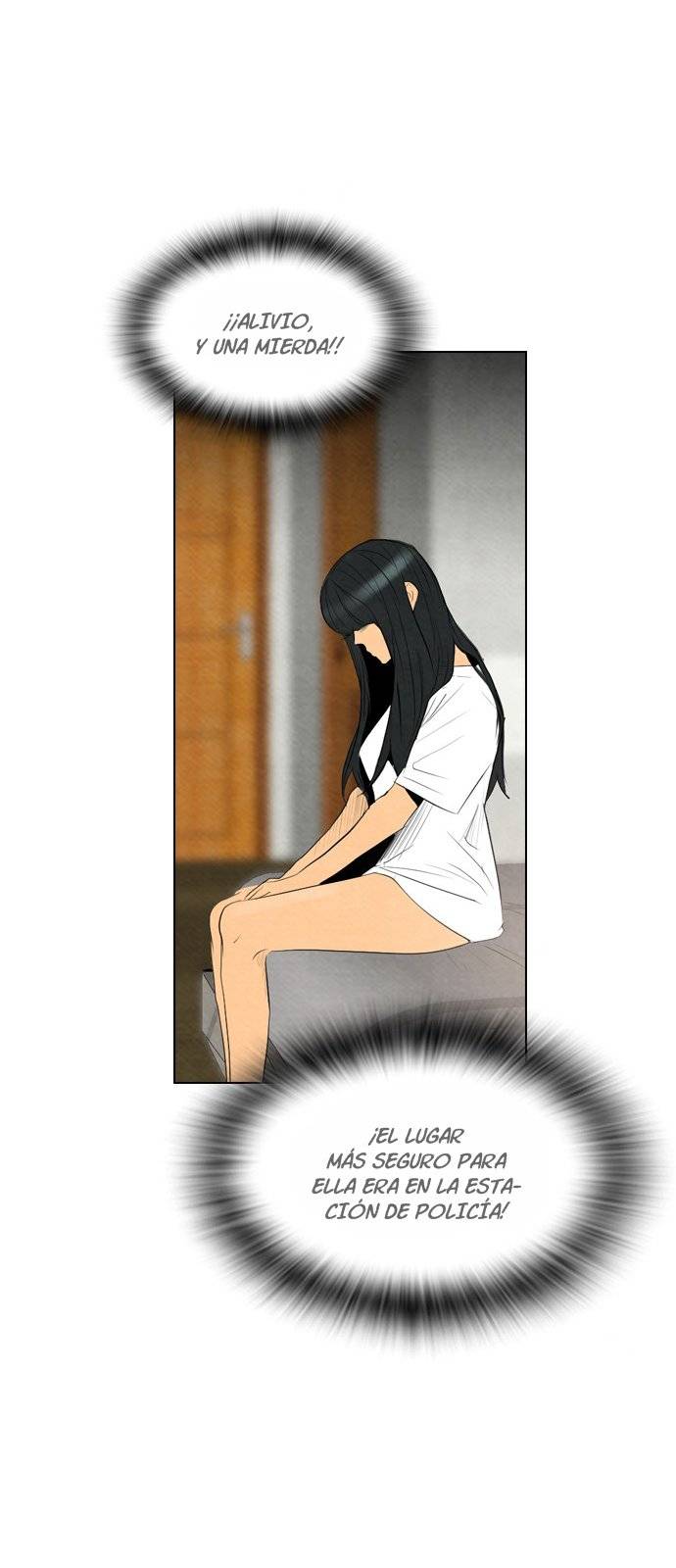 Read Revival Man (es) Manga Online