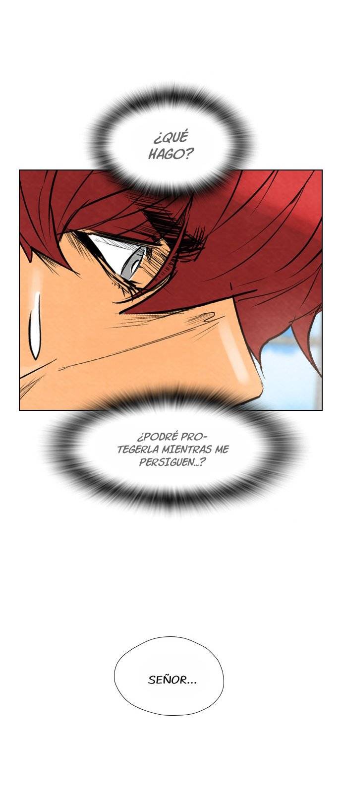 Read Revival Man (es) Manga Online
