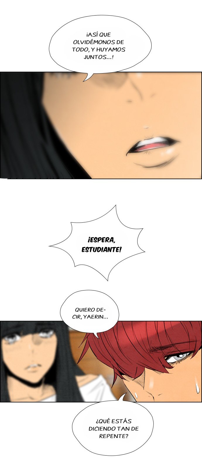 Read Revival Man (es) Manga Online