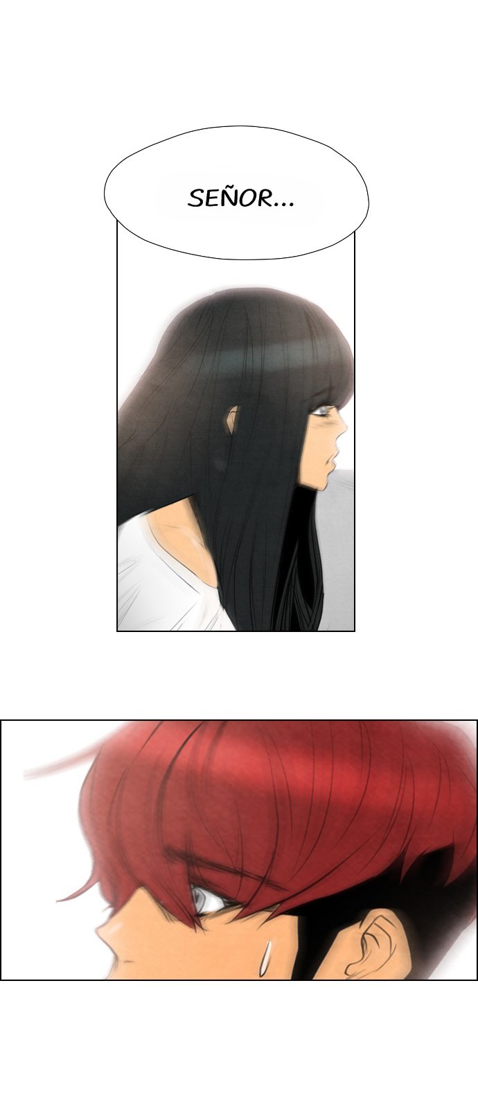 Read Revival Man (es) Manga Online