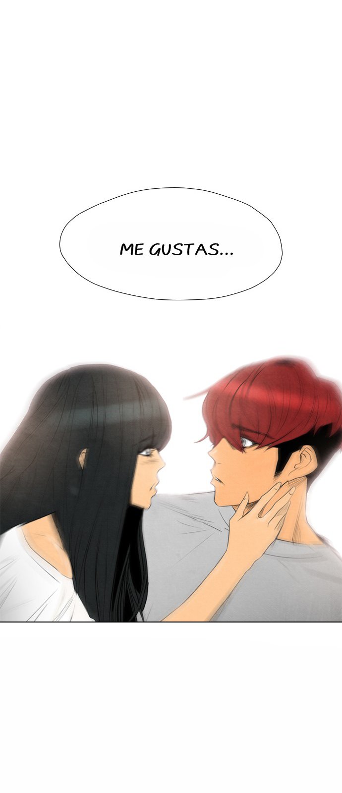 Read Revival Man (es) Manga Online