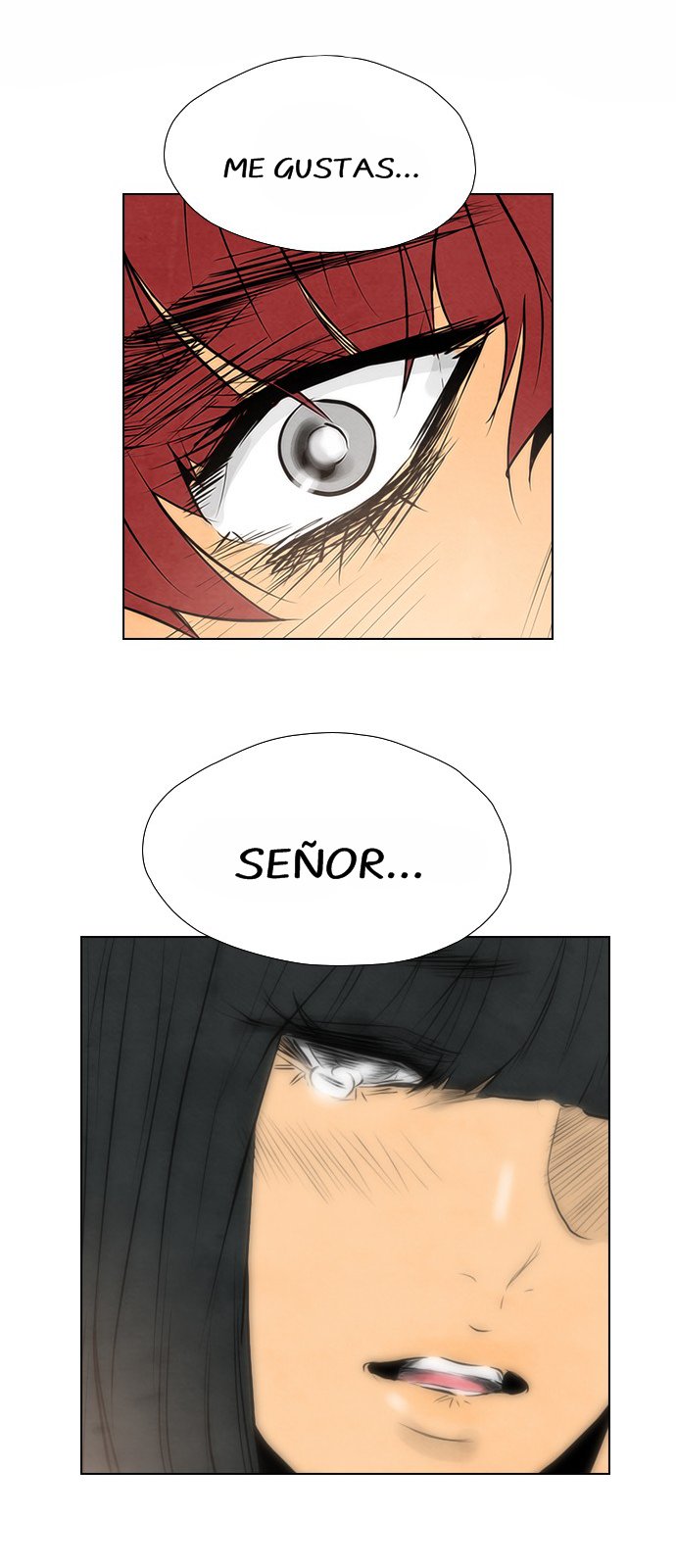 Read Revival Man (es) Manga Online