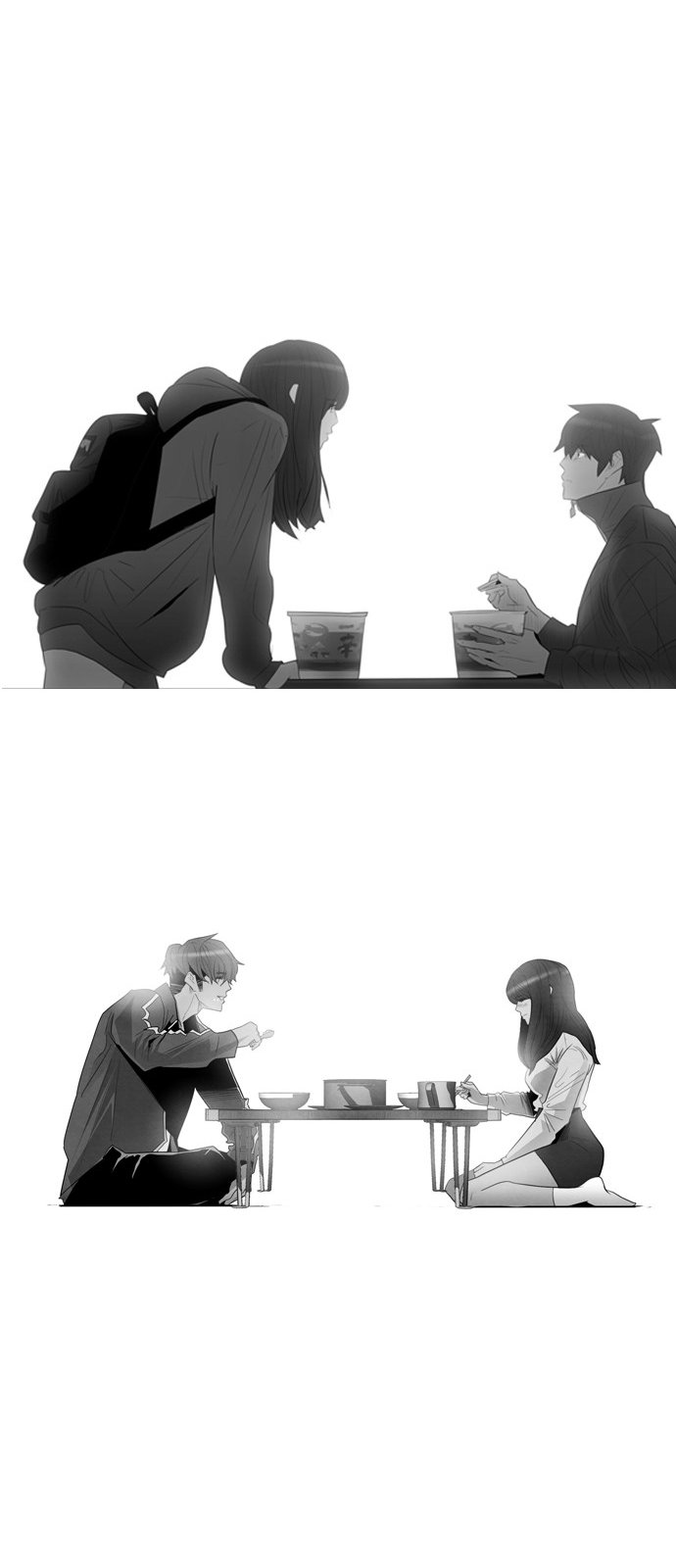 Read Revival Man (es) Manga Online