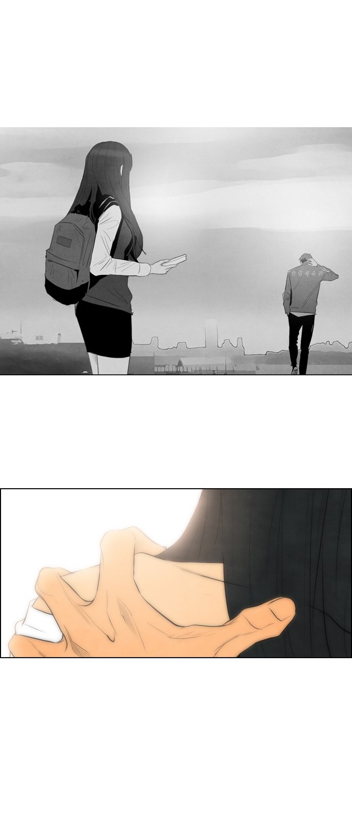 Read Revival Man (es) Manga Online