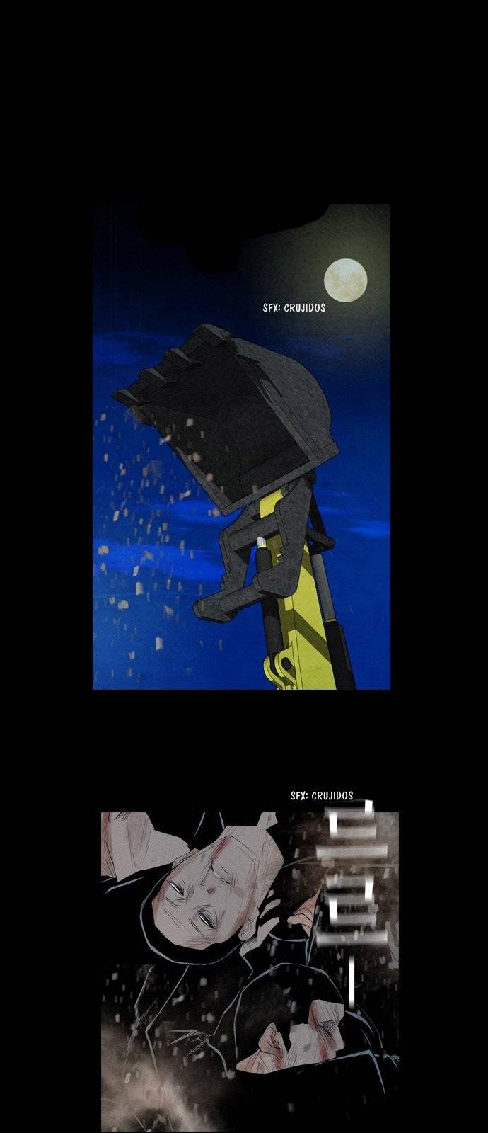 Read Revival Man (es) Manga Online