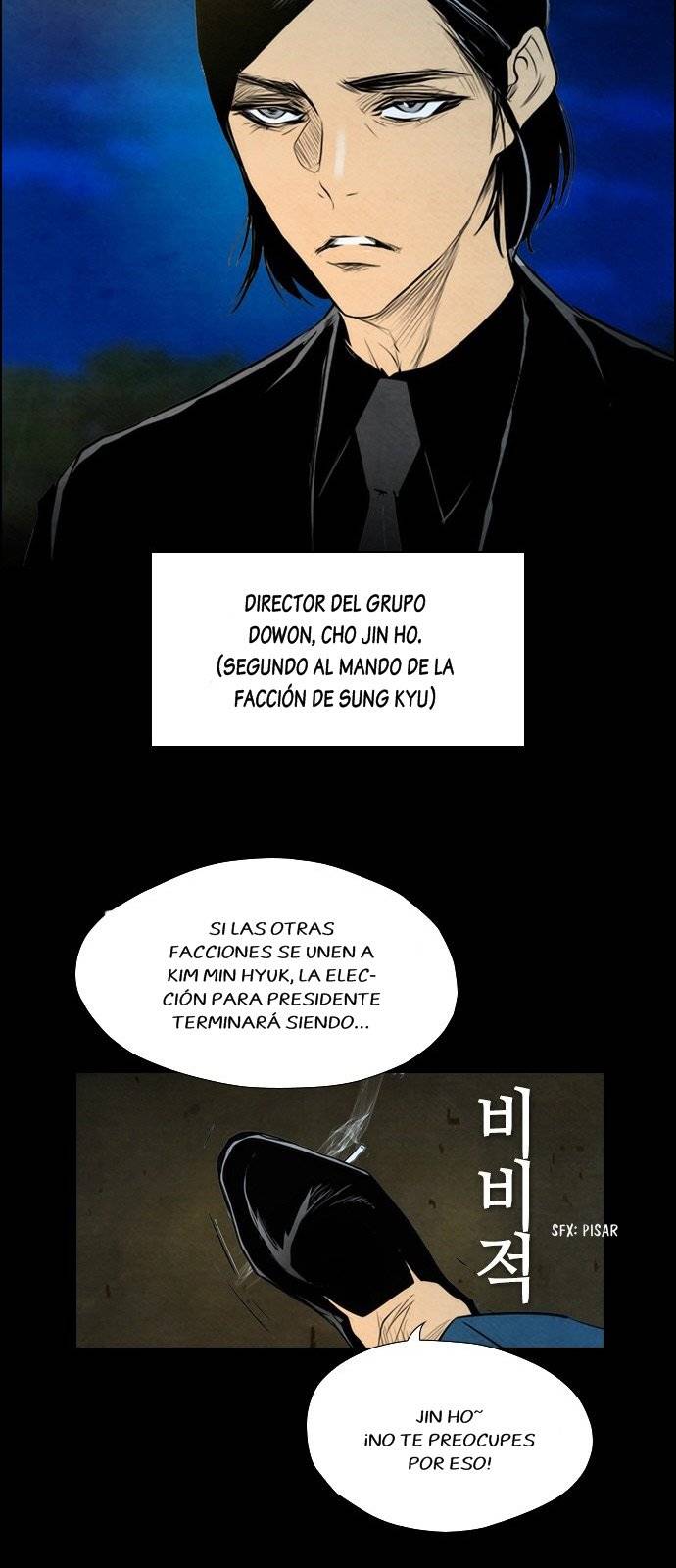 Read Revival Man (es) Manga Online