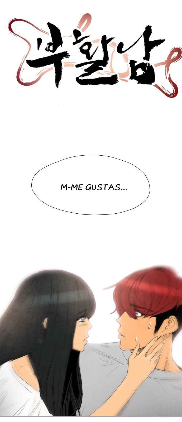 Read Revival Man (es) Manga Online