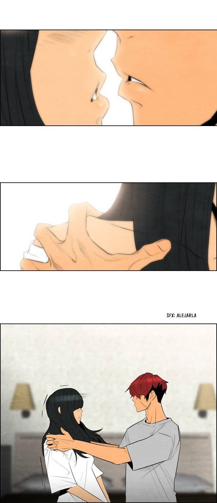 Read Revival Man (es) Manga Online