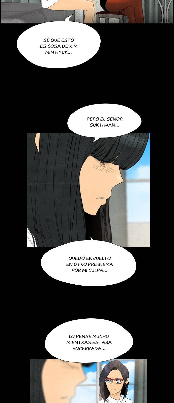 Read Revival Man (es) Manga Online
