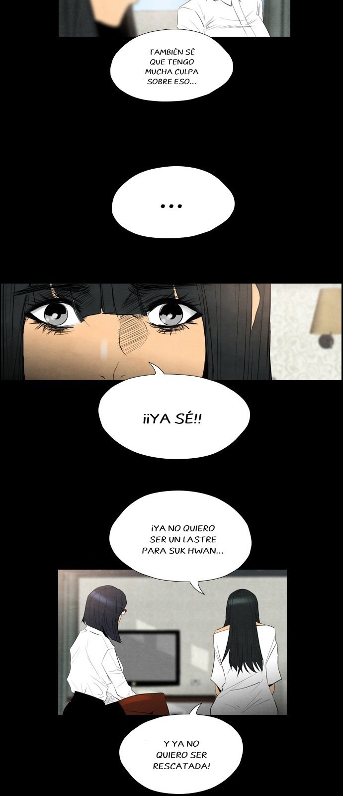 Read Revival Man (es) Manga Online