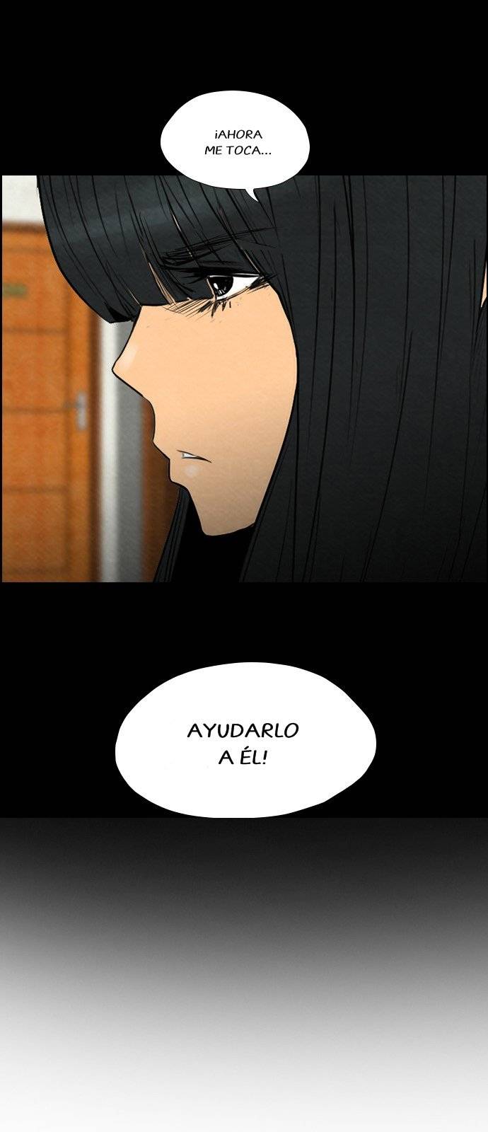 Read Revival Man (es) Manga Online