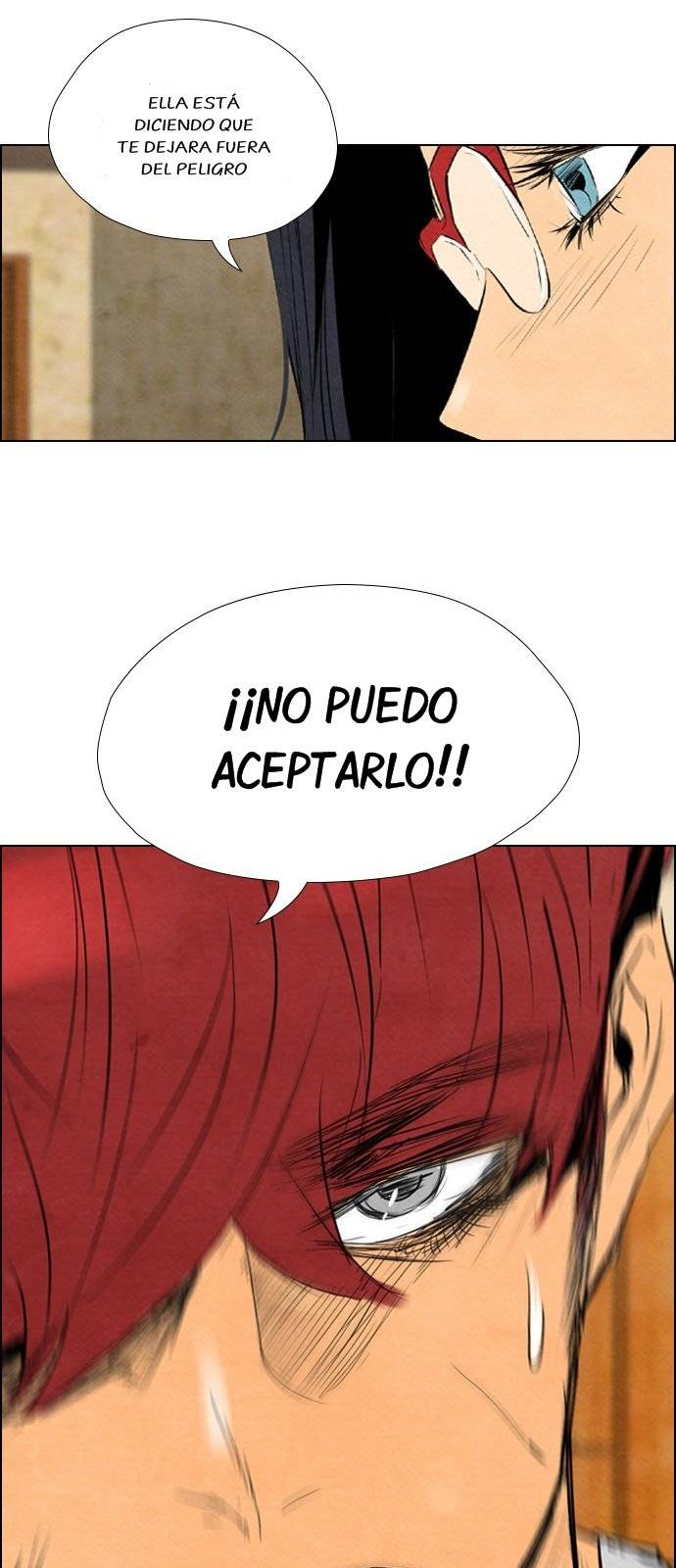 Read Revival Man (es) Manga Online