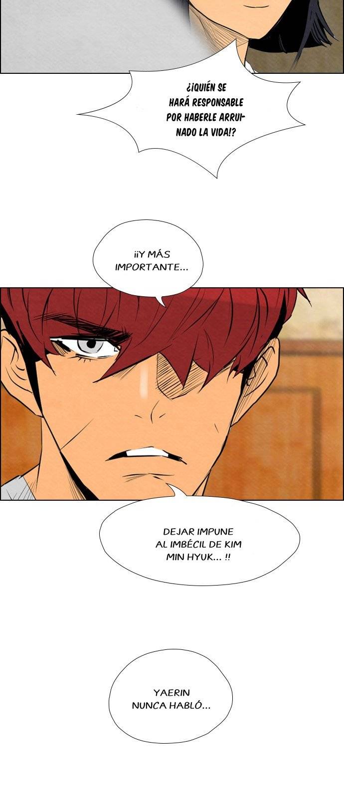 Read Revival Man (es) Manga Online