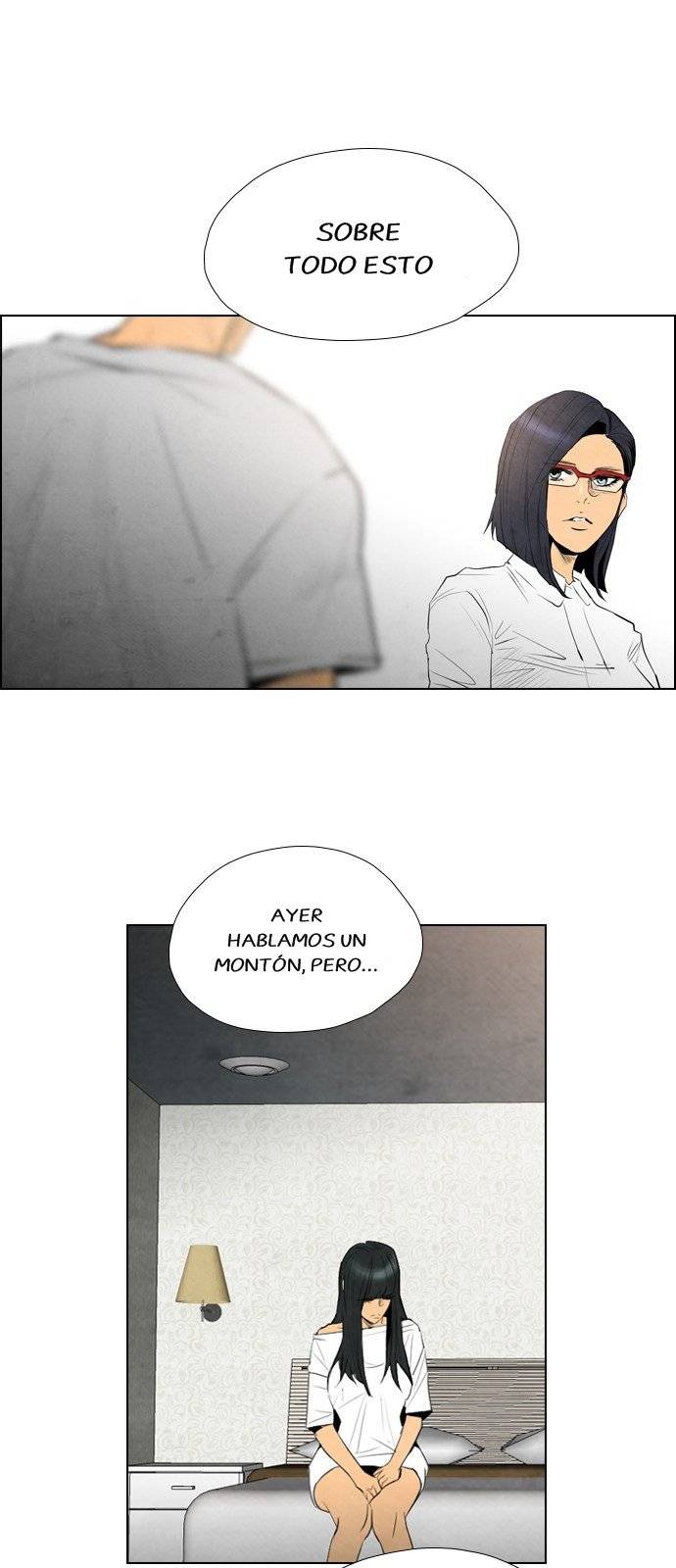 Read Revival Man (es) Manga Online
