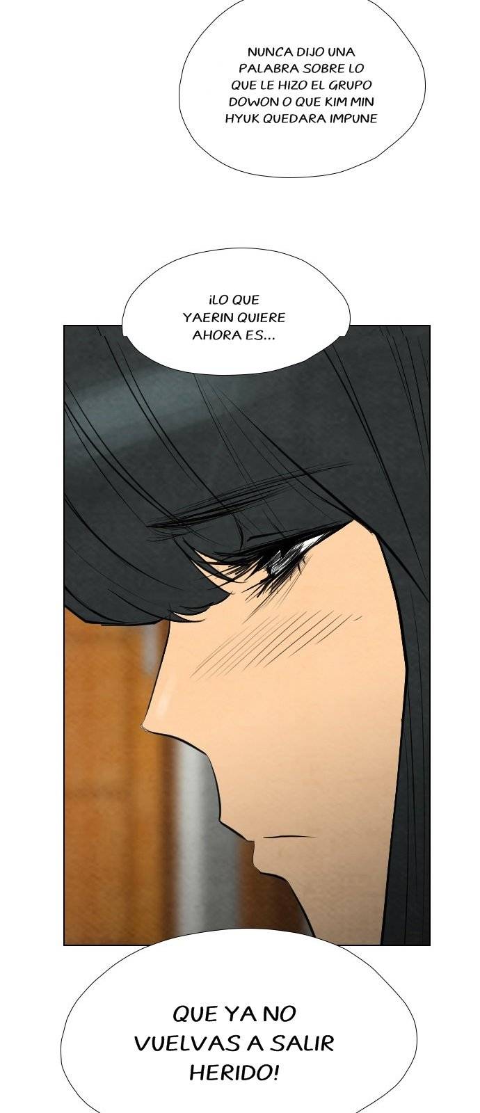 Read Revival Man (es) Manga Online