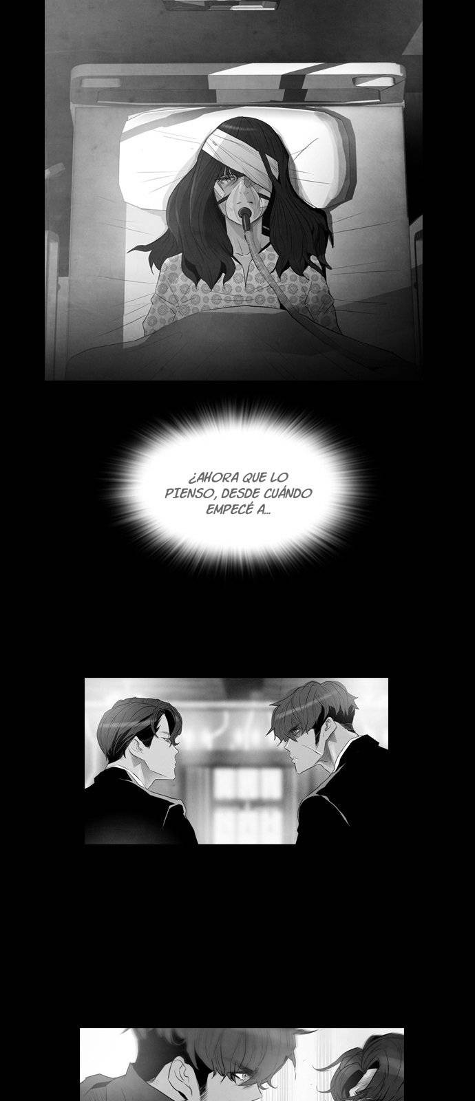 Read Revival Man (es) Manga Online