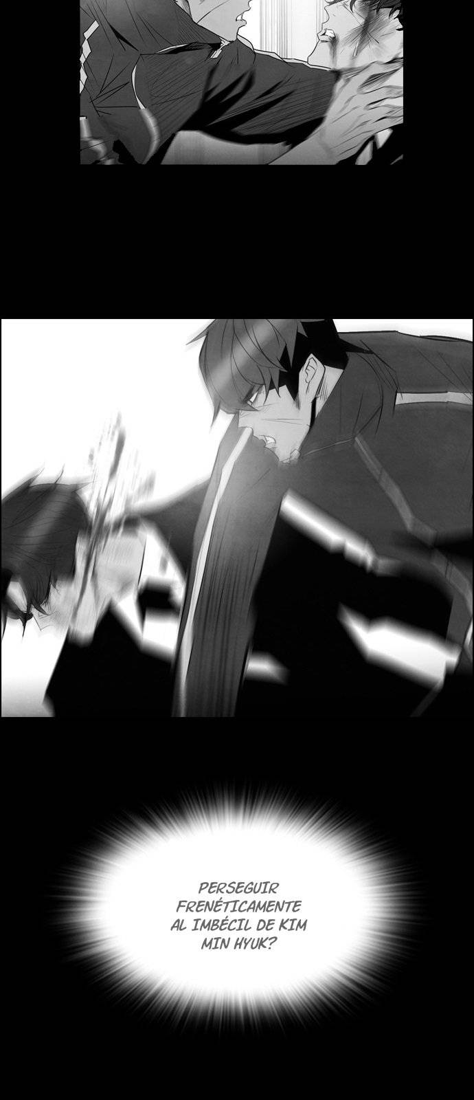Read Revival Man (es) Manga Online