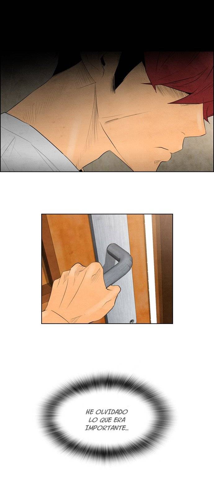 Read Revival Man (es) Manga Online