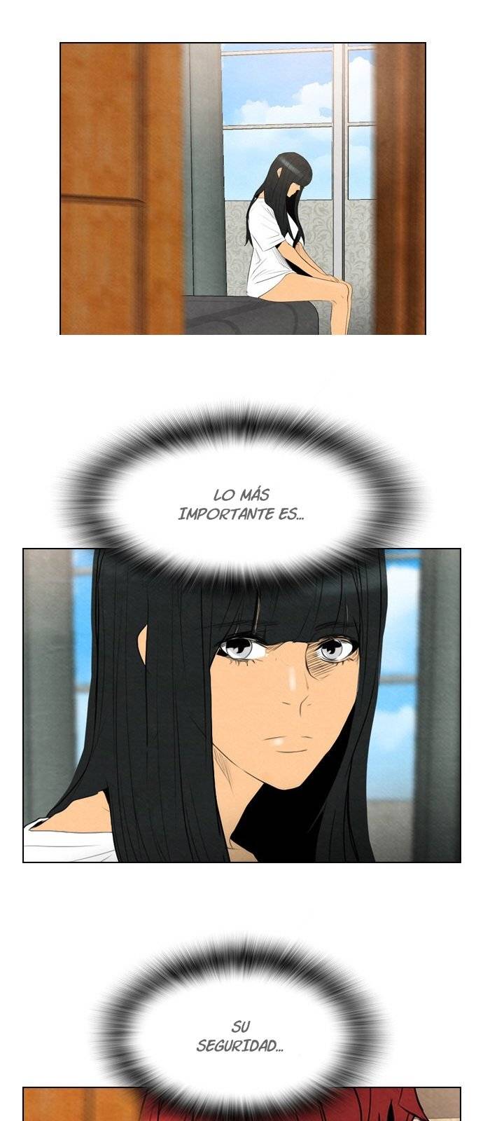 Read Revival Man (es) Manga Online