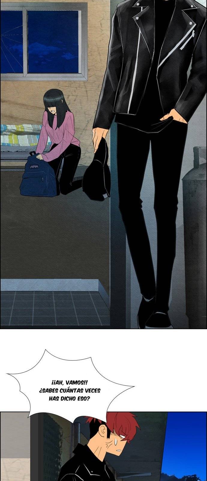 Read Revival Man (es) Manga Online