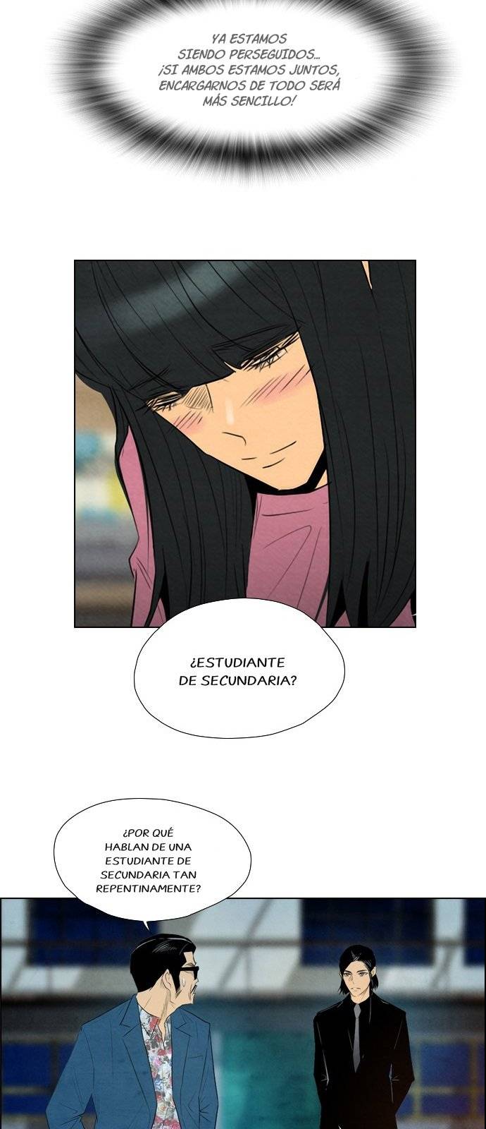 Read Revival Man (es) Manga Online
