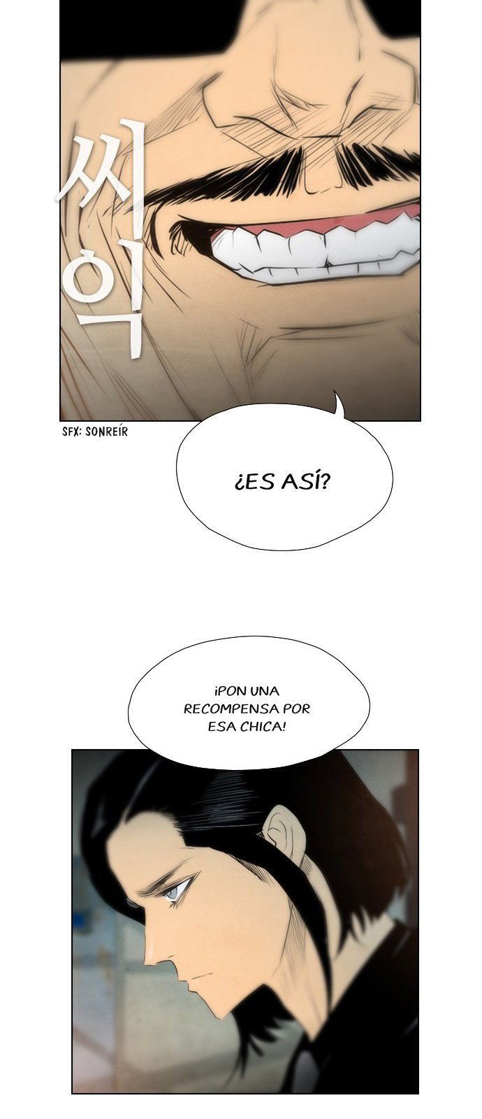 Read Revival Man (es) Manga Online