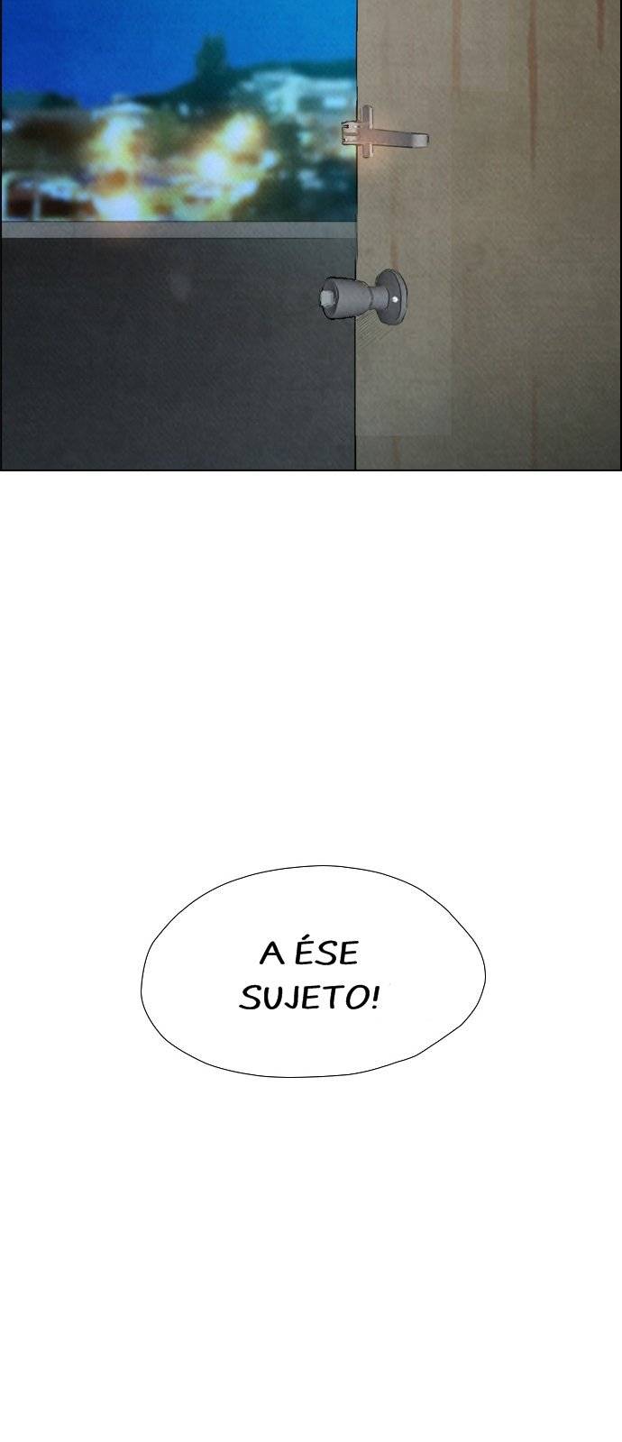 Read Revival Man (es) Manga Online