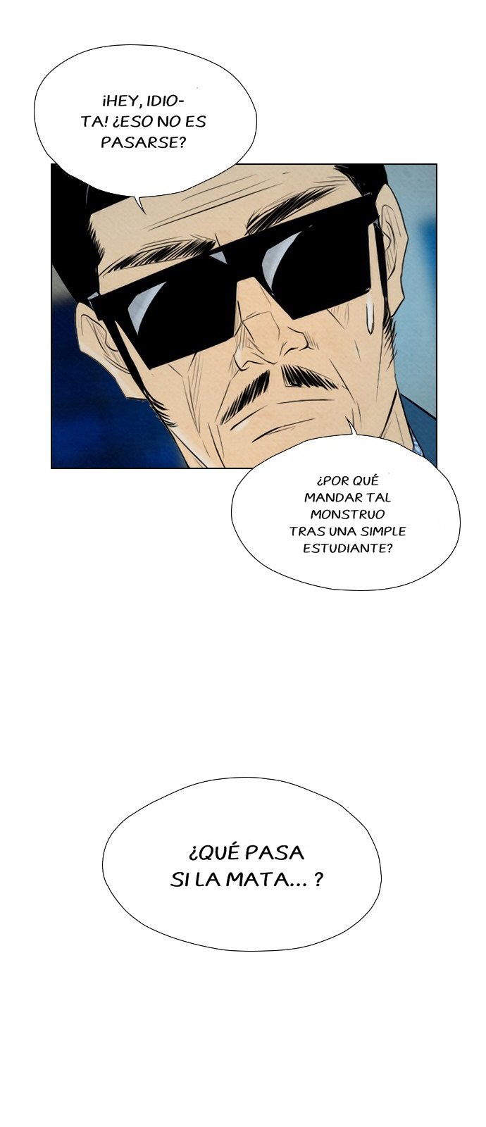 Read Revival Man (es) Manga Online