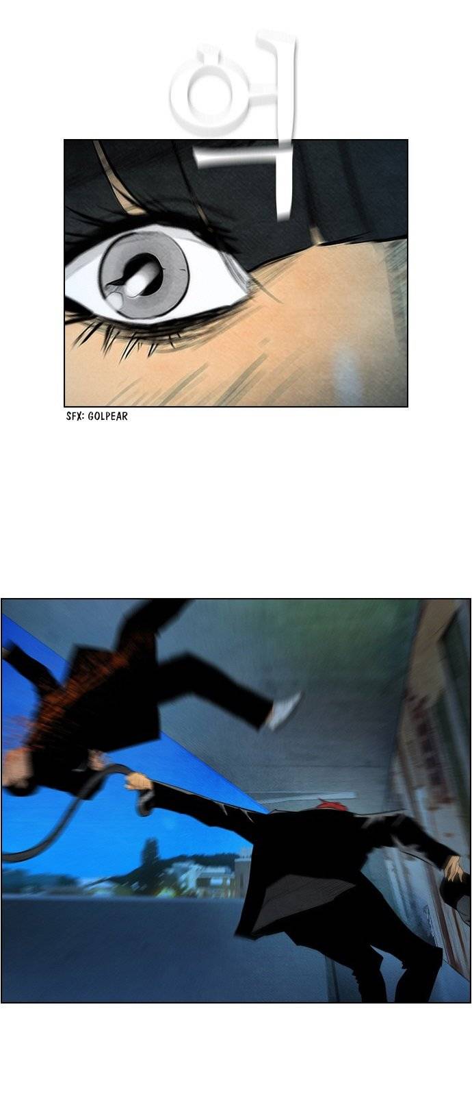 Read Revival Man (es) Manga Online