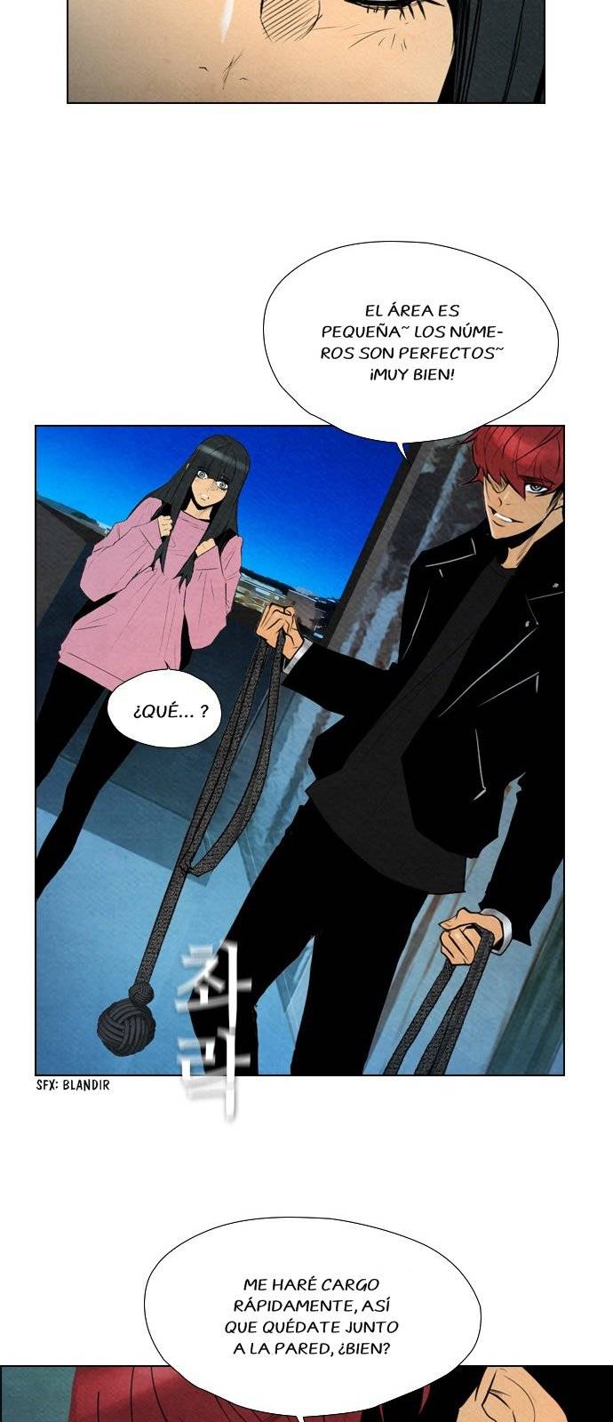 Read Revival Man (es) Manga Online